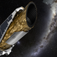 Imagen para el artículo titulado Cuando parecía imposible, Kepler descubre una nueva supertierra